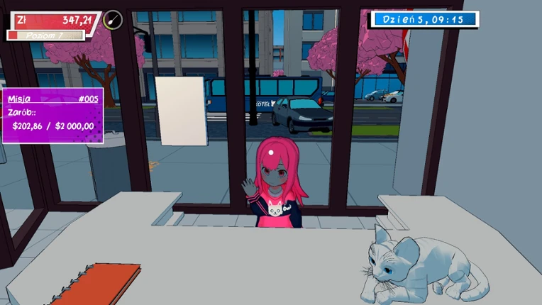 Untitled Shop Game Image