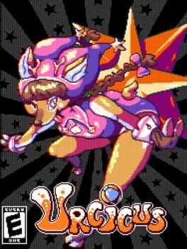 Games like URCICUS