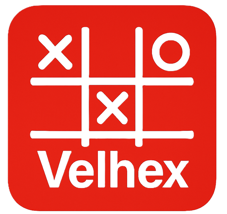 Games like Velhex Plus