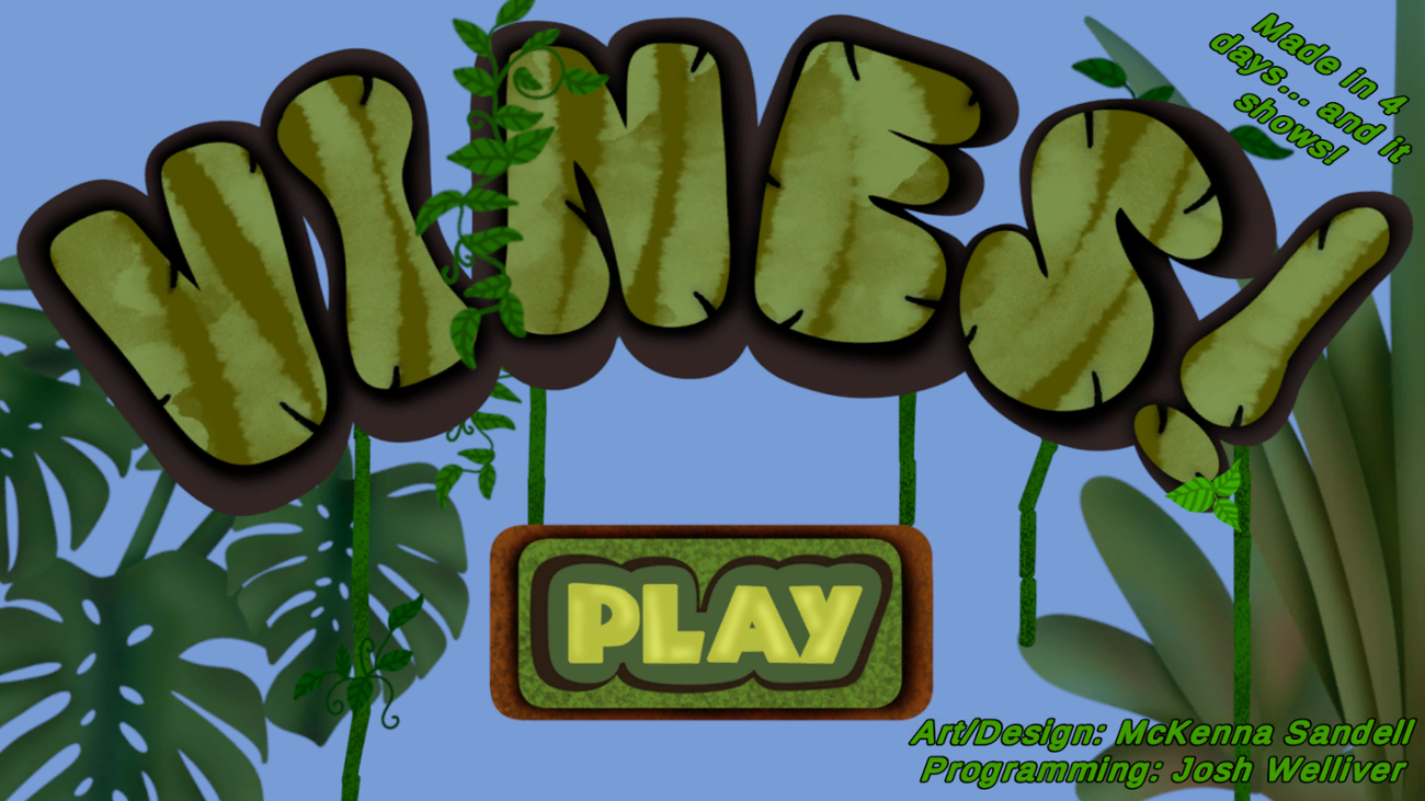 Games like Vines!