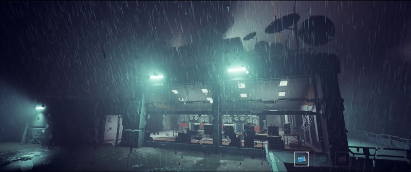 Void Observation screenshot