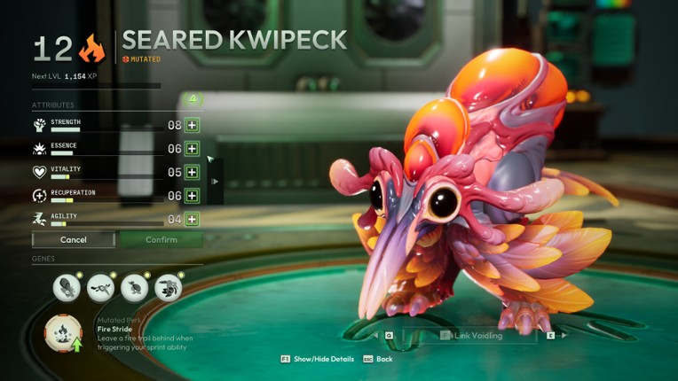 Voidling Bound screenshot