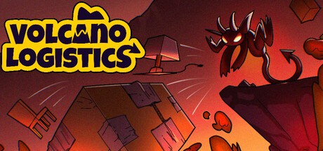 Games like Volcano Logistics