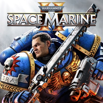Warhammer 40,000: Space Marine 2 Image