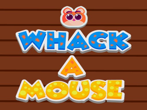 Games like Whack a Mouse