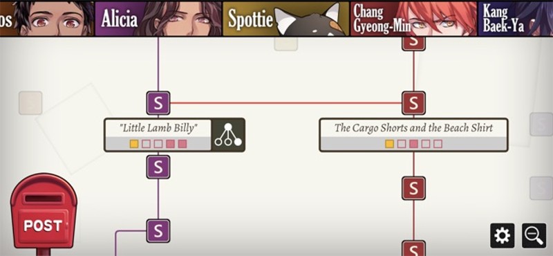 Will: A Wonderful World screenshot