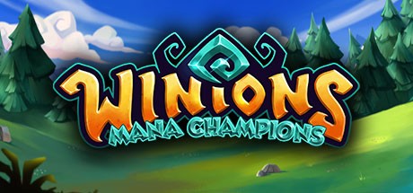 Games like Winions: Mana Champions
