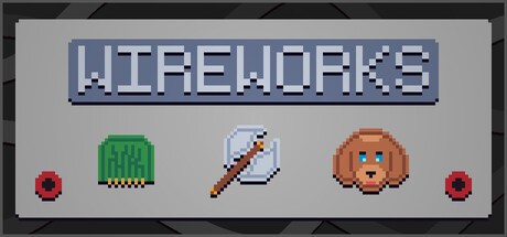 Games like Wireworks