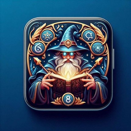 Wizard Image