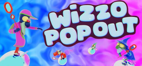 Games like Wizzo PopOut