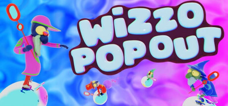 Wizzo PopOut Image