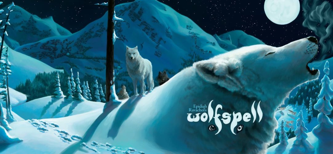 Games like Wolfspell