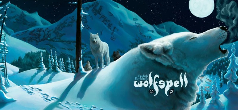 Wolfspell Image