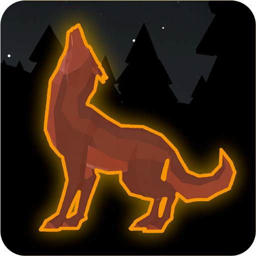 Games like Wolfswacht