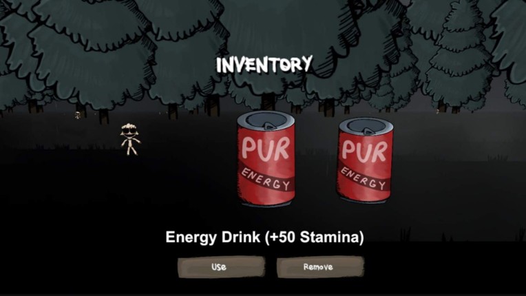 Woolgather screenshot