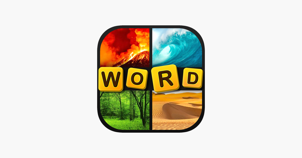 Games like Word Picture ?!