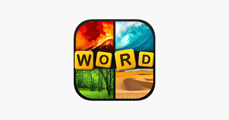 Word Picture ?! Game Cover