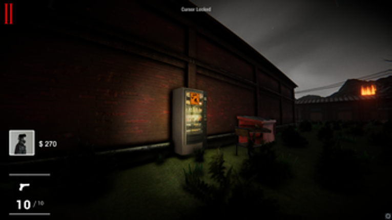 World at Zombies screenshot