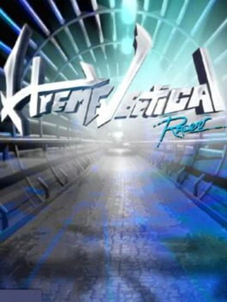 Xtreme Vertical Racer Image