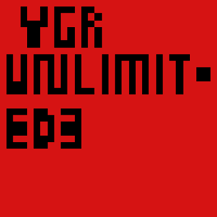 Yellow Gear Racing Unlimited 3 Image