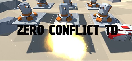 Games like Zero Conflict TD