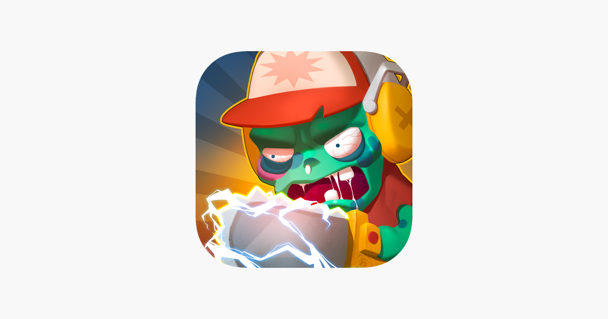 Games like Zombie Destroyer: Merge &amp; Idle