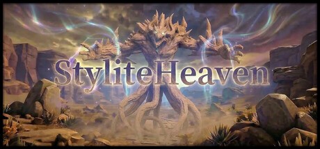 Games like 修行者殿堂(Stylite Heaven)