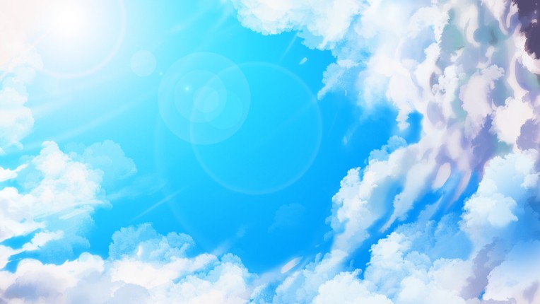 苍空的彼端 screenshot