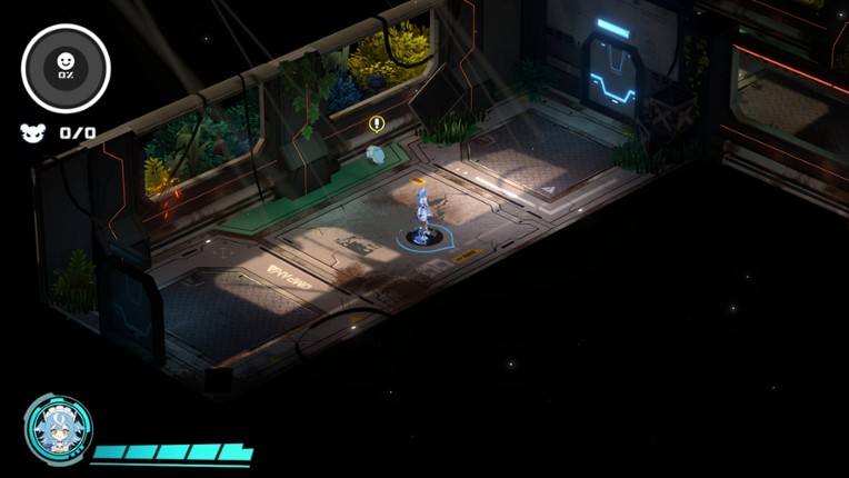 로보클린 screenshot