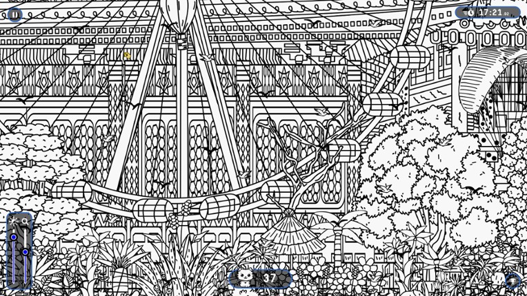 101 Cats Hidden in Hong Kong Image
