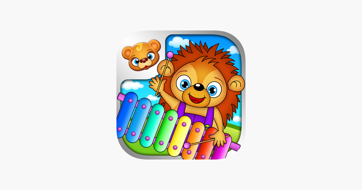 Games like 123 Fun MUSIC Games