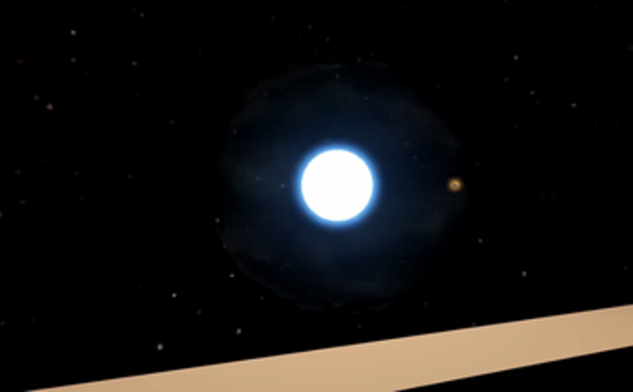 127 seconds screenshot