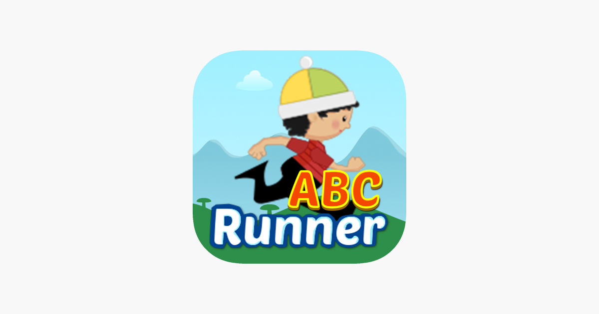 Games like ABC runner for kids