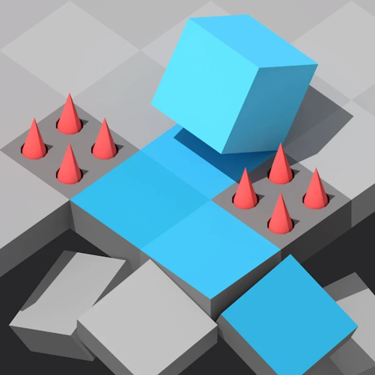 Games like Adventure Cube