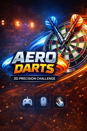 Aero Darts Image