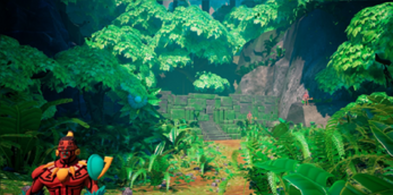 AhauK'an Image
