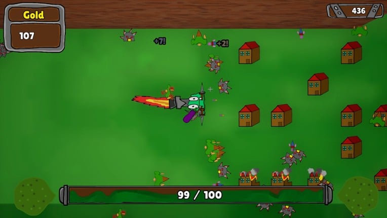 All Hail Gloop! screenshot