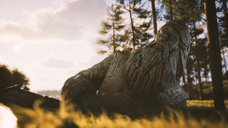 Among the Trolls screenshot