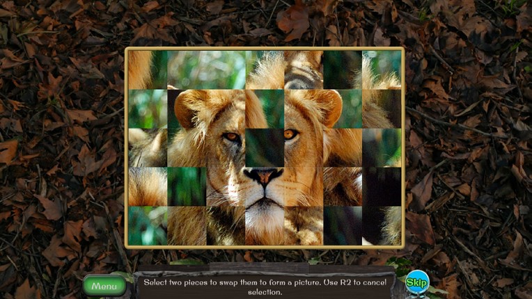 Animal Kingdom 3 screenshot