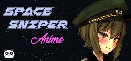 Games like Anime: Space Sniper