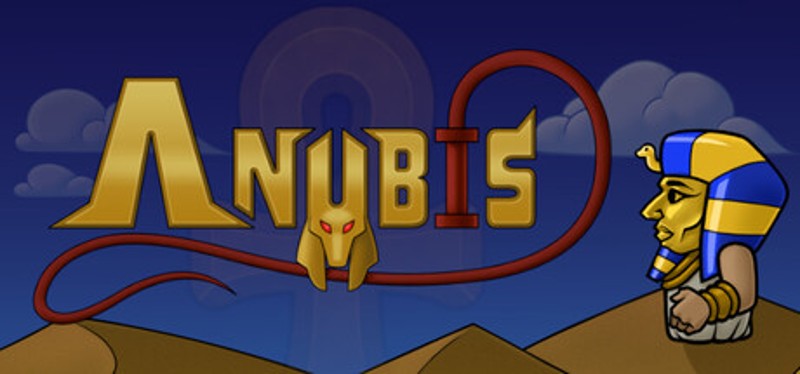 Anubis Image