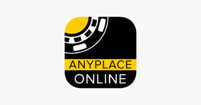 Anyplace ONLINE POKER - Texas Holdem with friends. Image