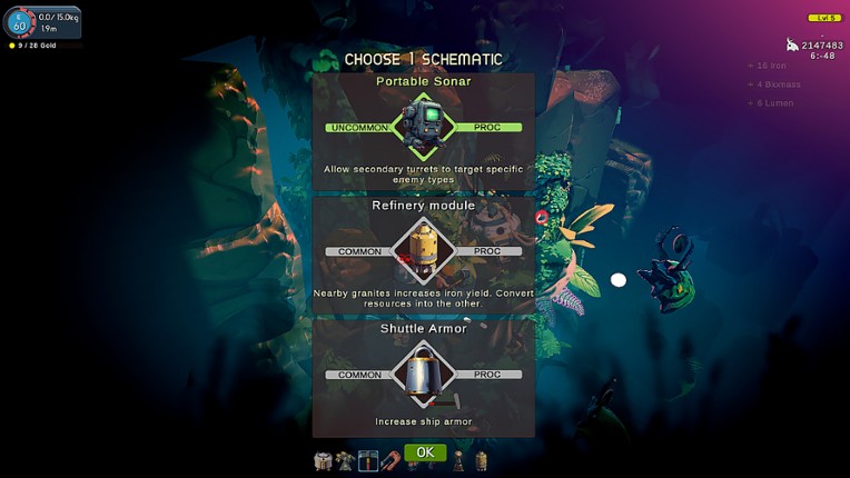 ASHER Descent Image