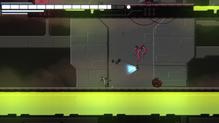 Augment Anthem screenshot