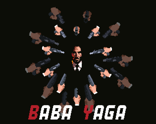 Baba Yaga Game Cover