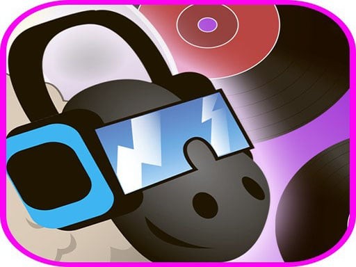 Games like Baby Disco Sheep