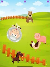 Baby Rattle! Infant Kids Games Image