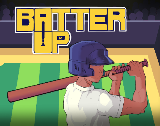 Batter Up Image