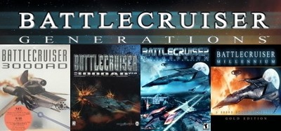 Battlecruiser Generations Image