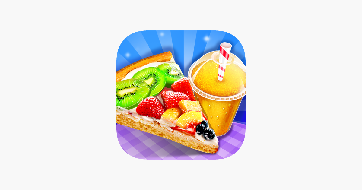 Games like Beach Snacks - Pack All Summer